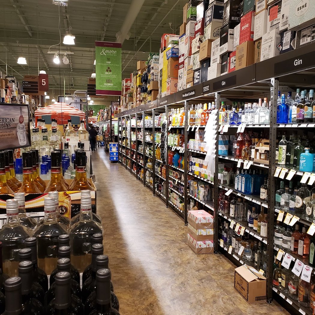 Total Wine & More 3
