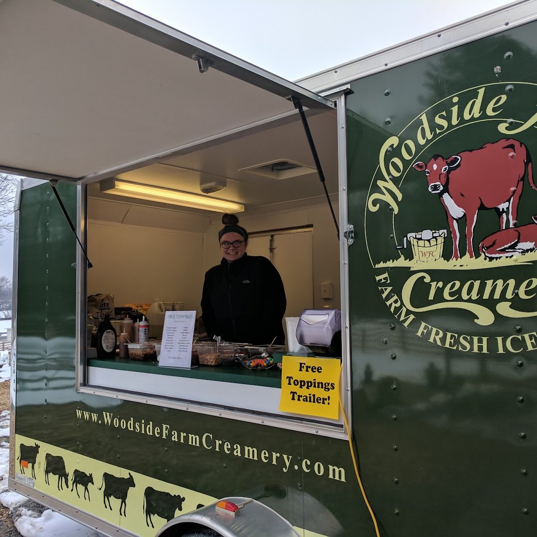 Woodside Farm Creamery 2