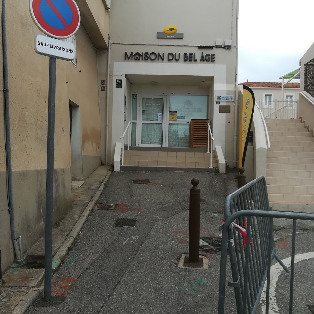 LA MAISON DU BEL ÂGE - CEYRESTE 1