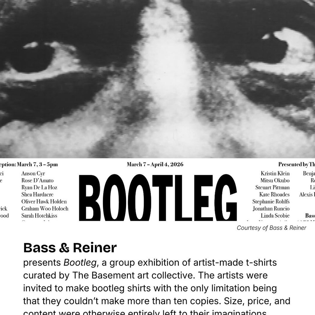 Bootleg 1