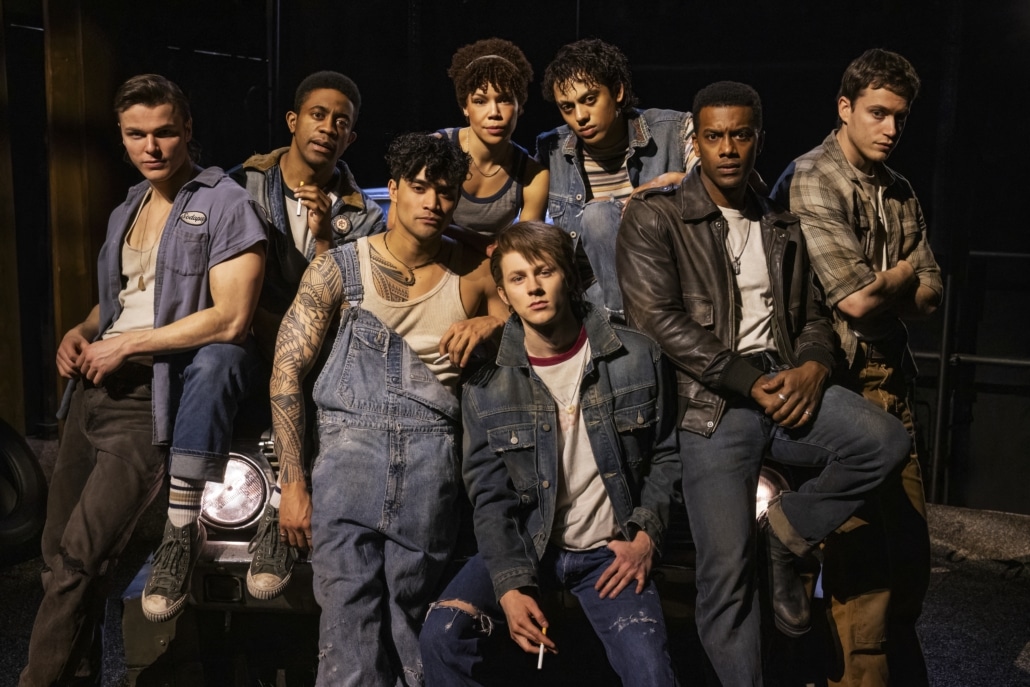 The Outsiders 4