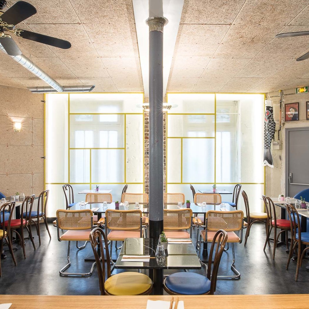 KOKO Bistro 2