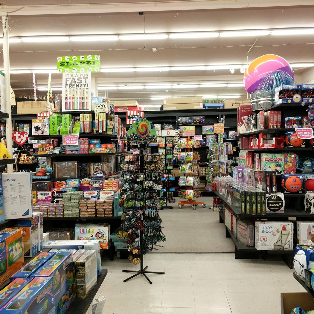 Diddams Party & Toy Store 2