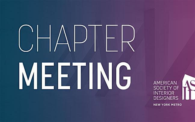 August Chapter Meeting 1