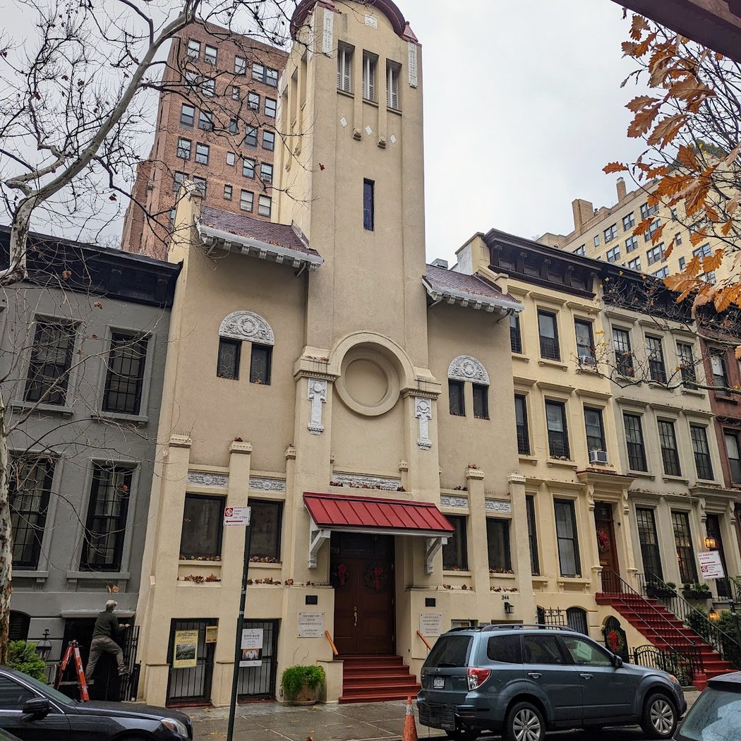 Guided Stroll of East 69th Street's Historic Enclave 2