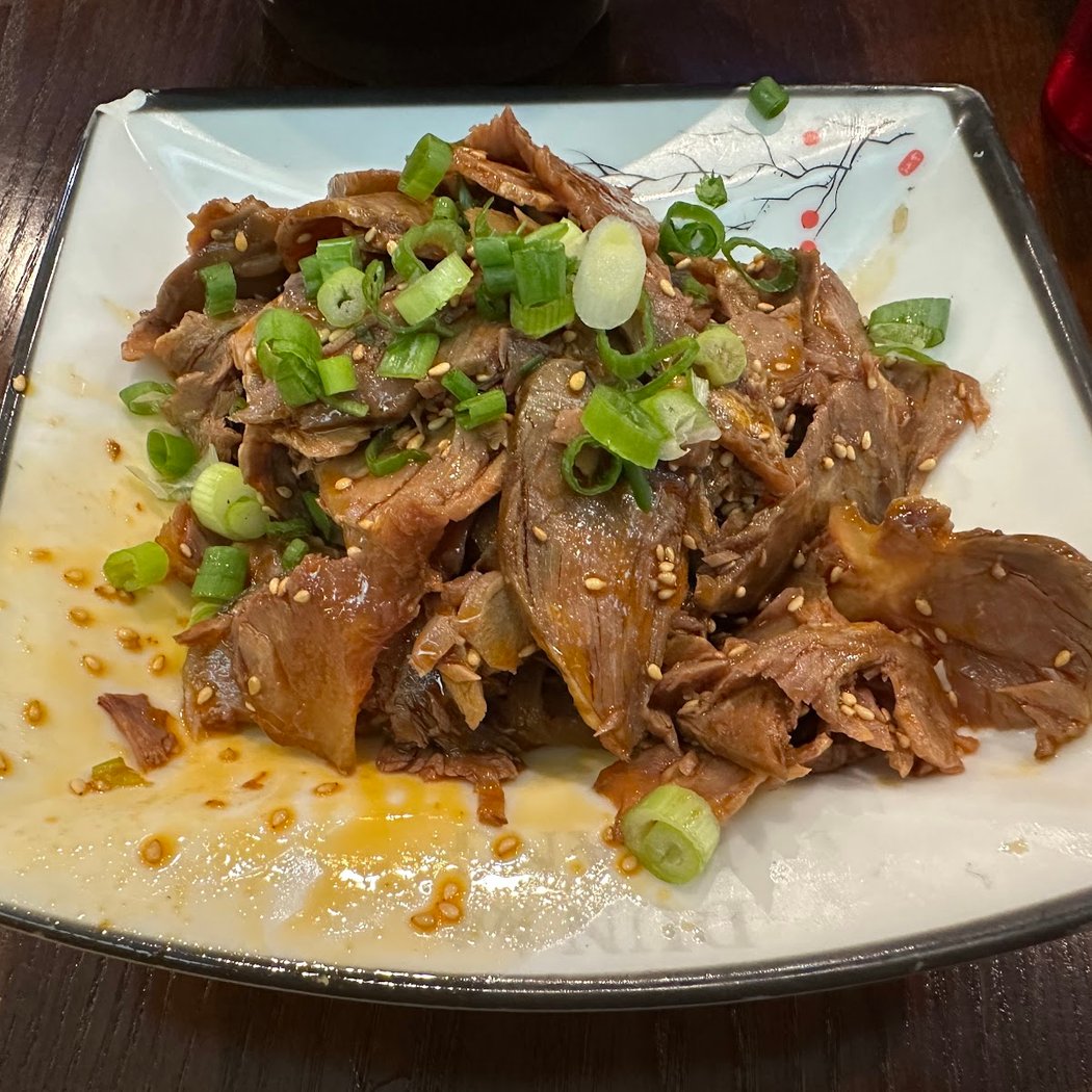 DH Noodles & Grill 敦煌兰州牛肉拉面 3