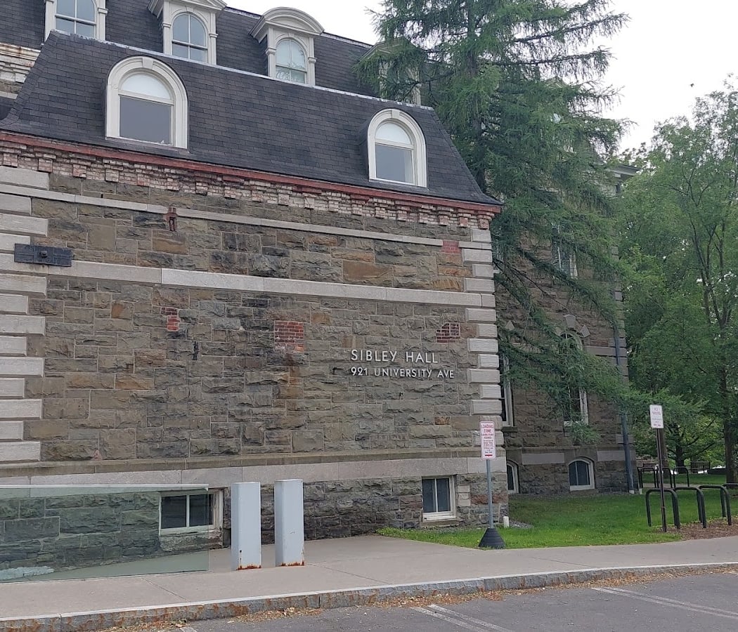 Sibley Hall 2