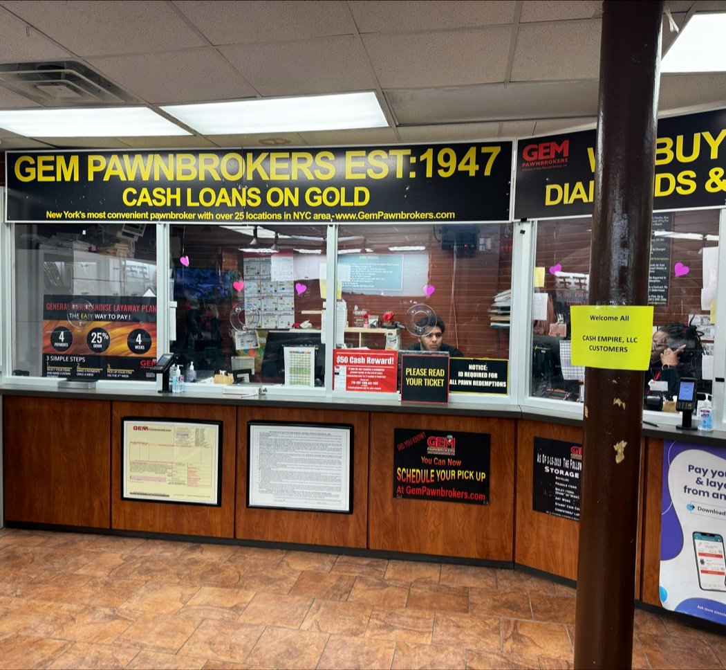 GEM Pawnbrokers 3