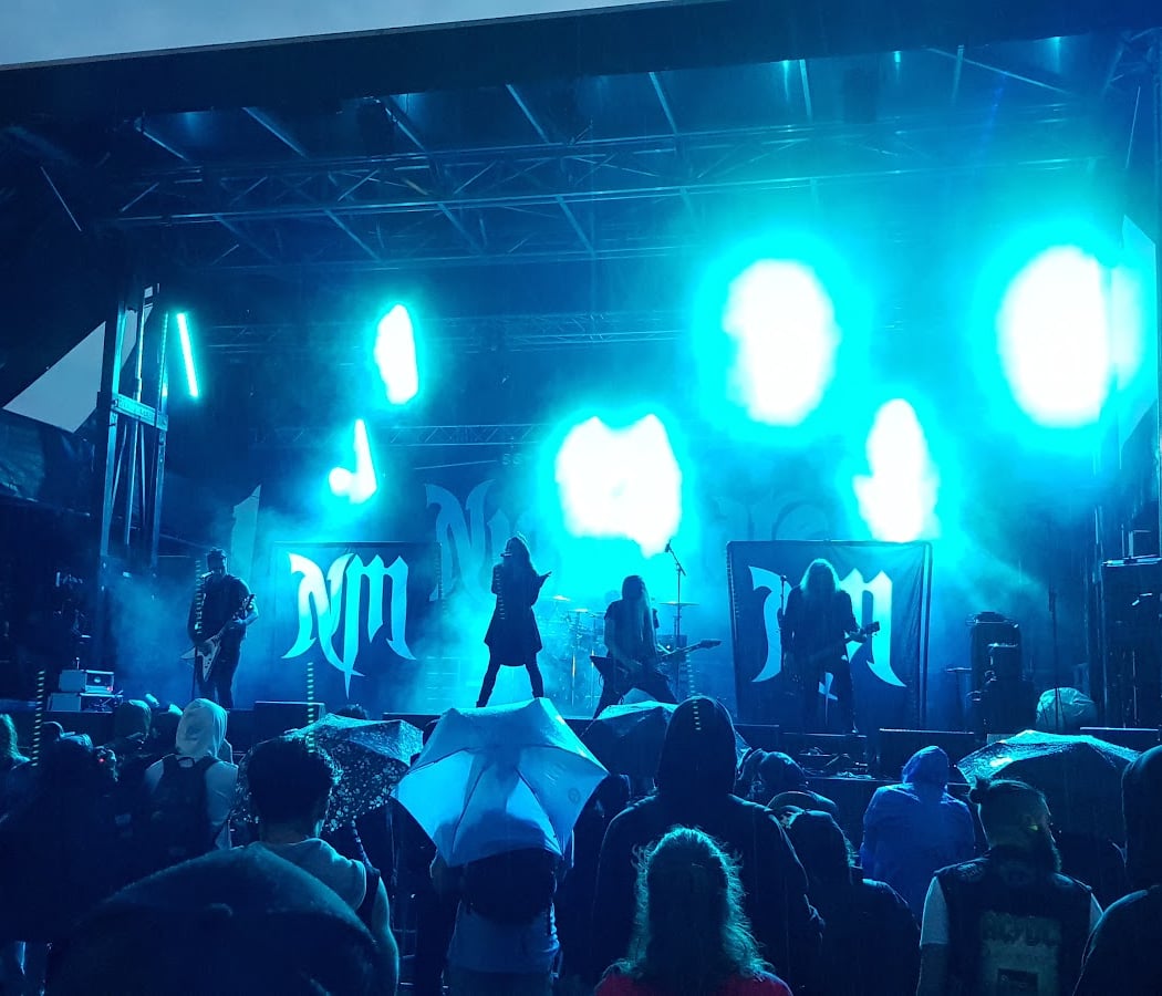 PANIC FEST 3