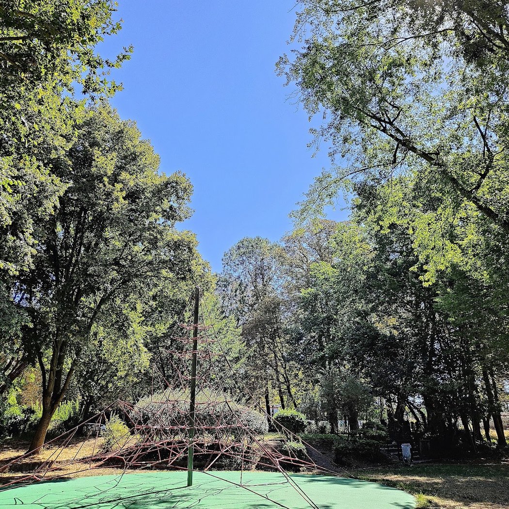 Parc des Sœurs 1