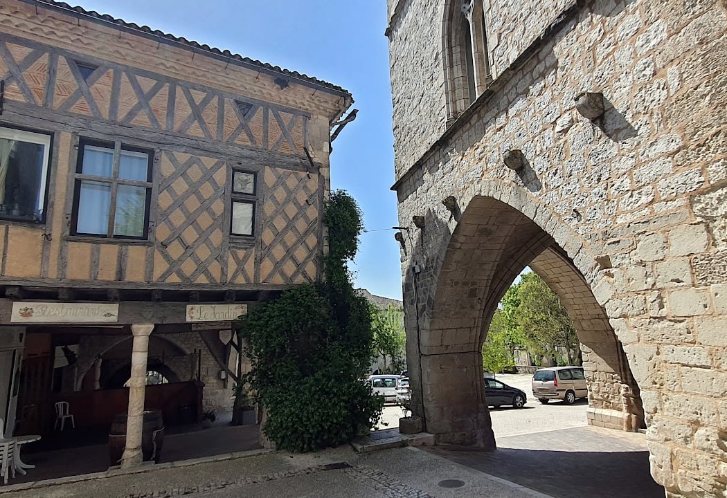 Monflanquin 1
