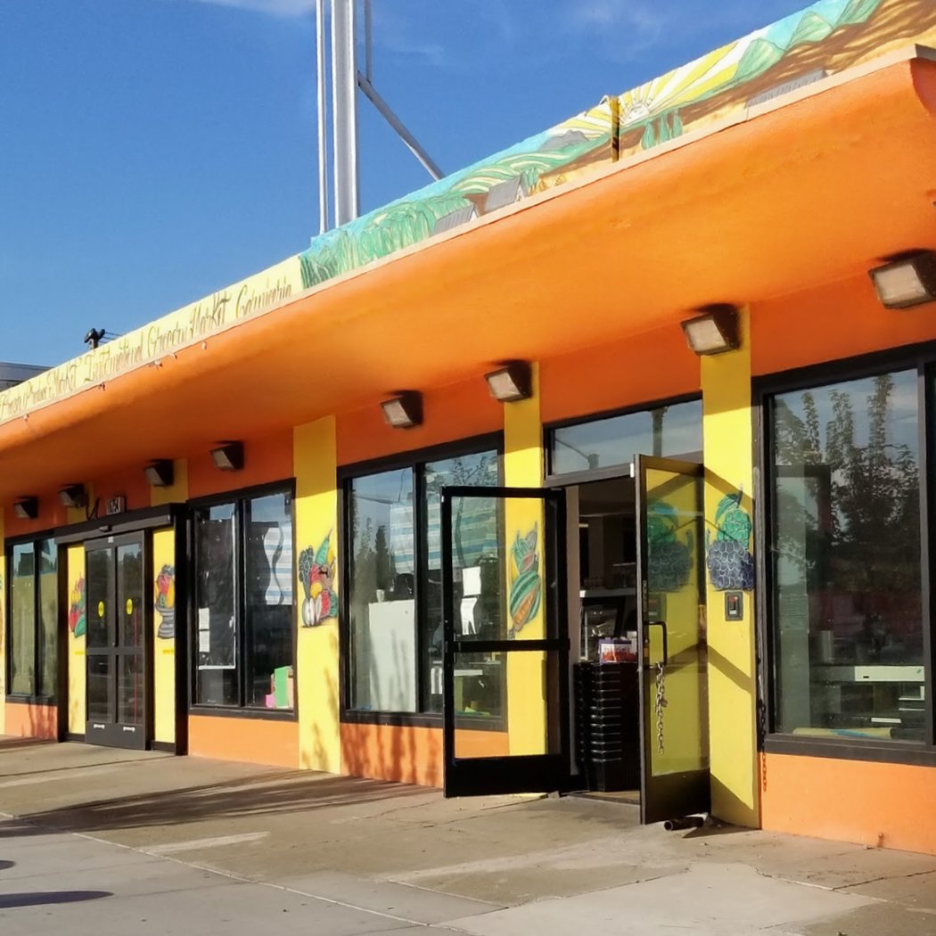 Hernandez Produce & Market INC 2