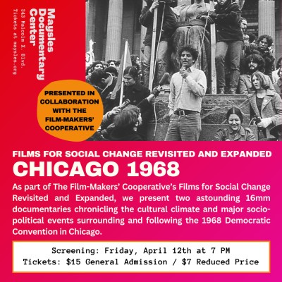 Chicago 1968 1