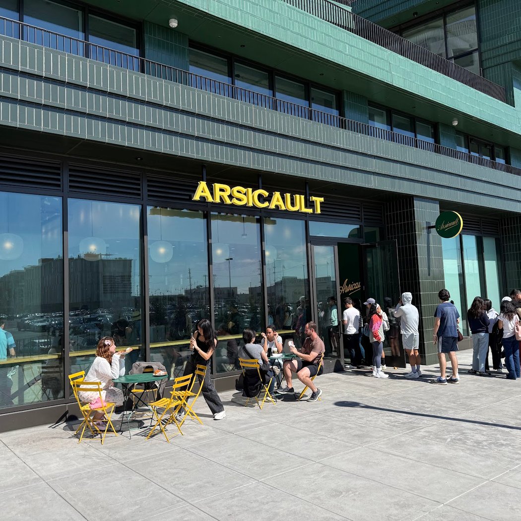 Arsicault Bakery 2