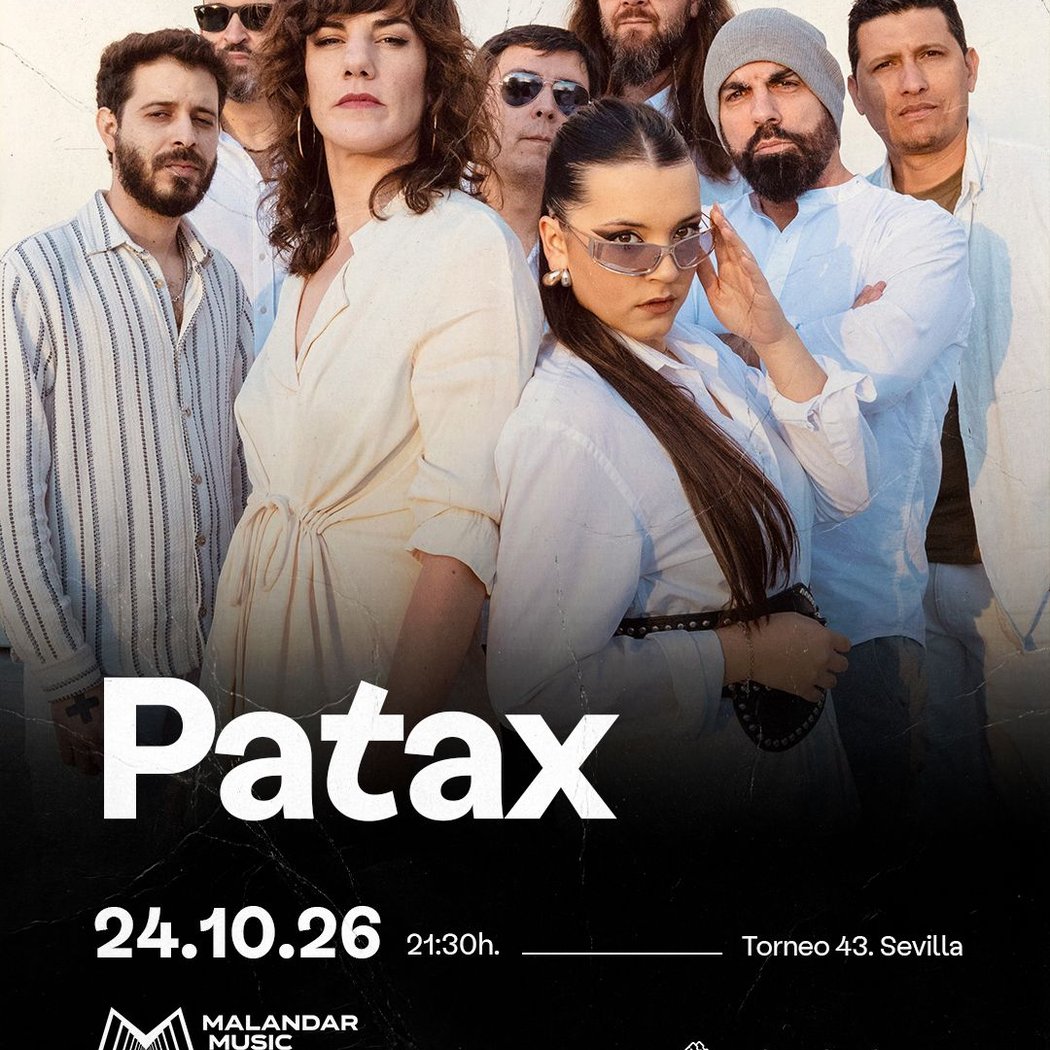 PATAX 1