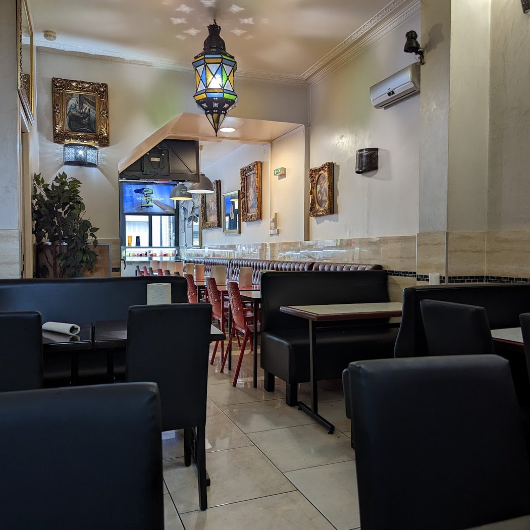 Le Riyad khalti 2