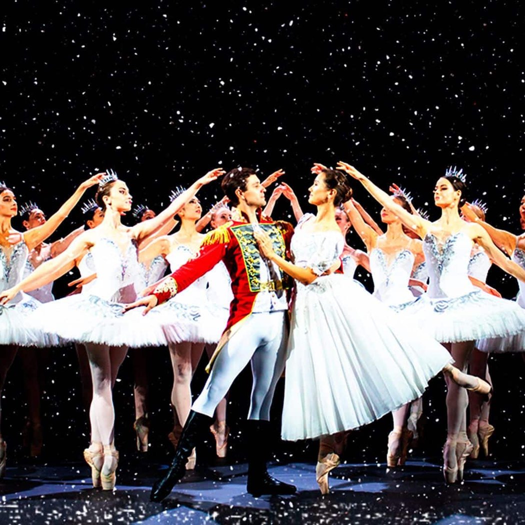 World Ballet Company: The Nutcracker 1
