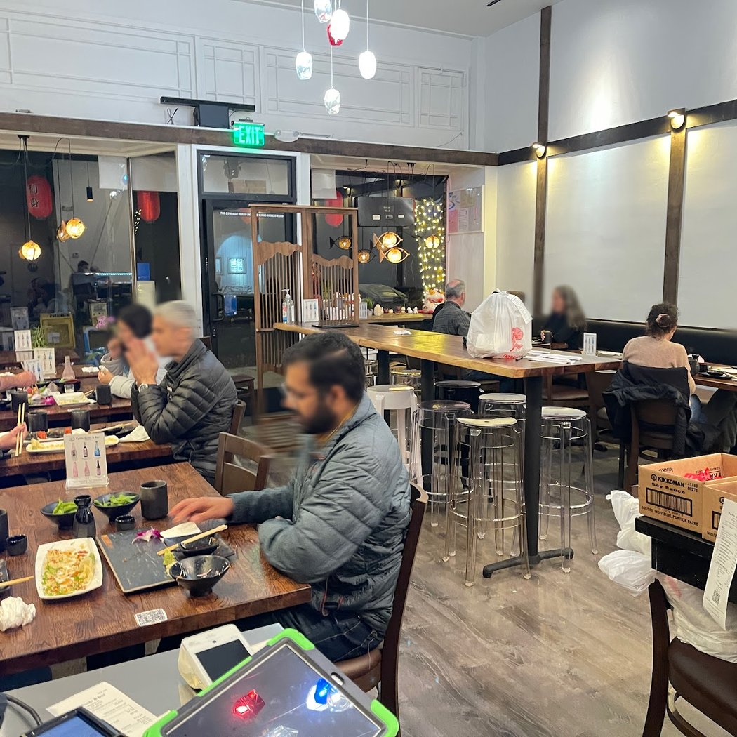 Asaka Sushi & Bar 2