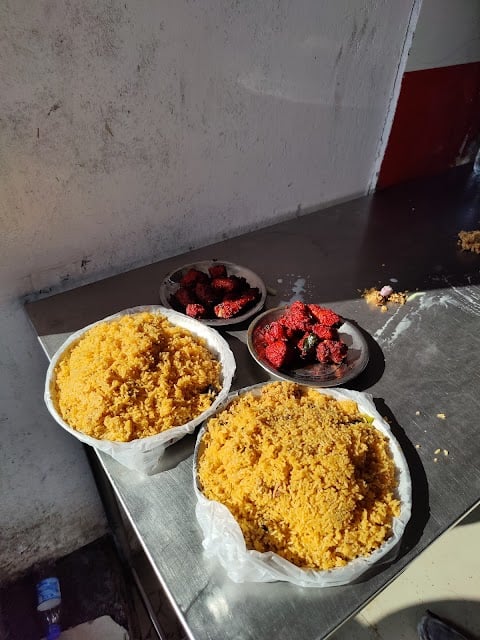 Ambur Biryani Point 2