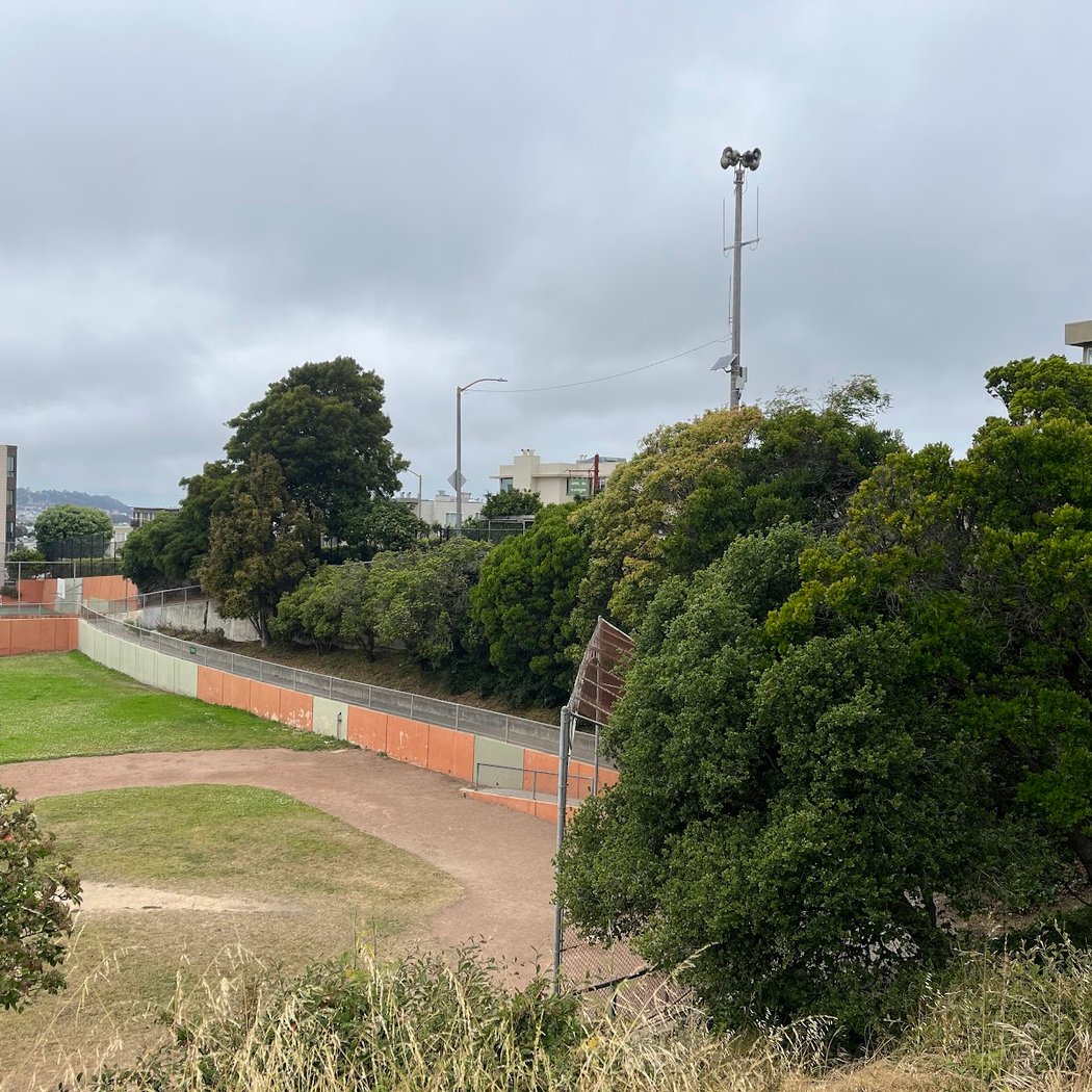 Laurel Hill Playground Park 2