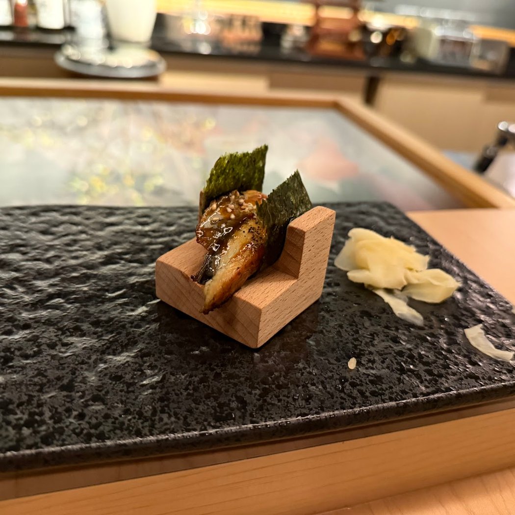 Sushi Saikou 3