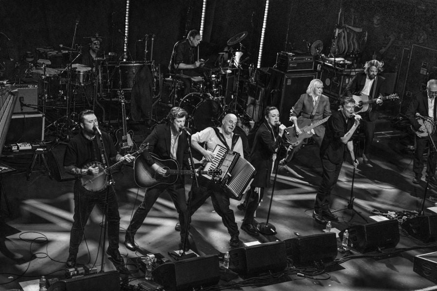 The Pogues 1