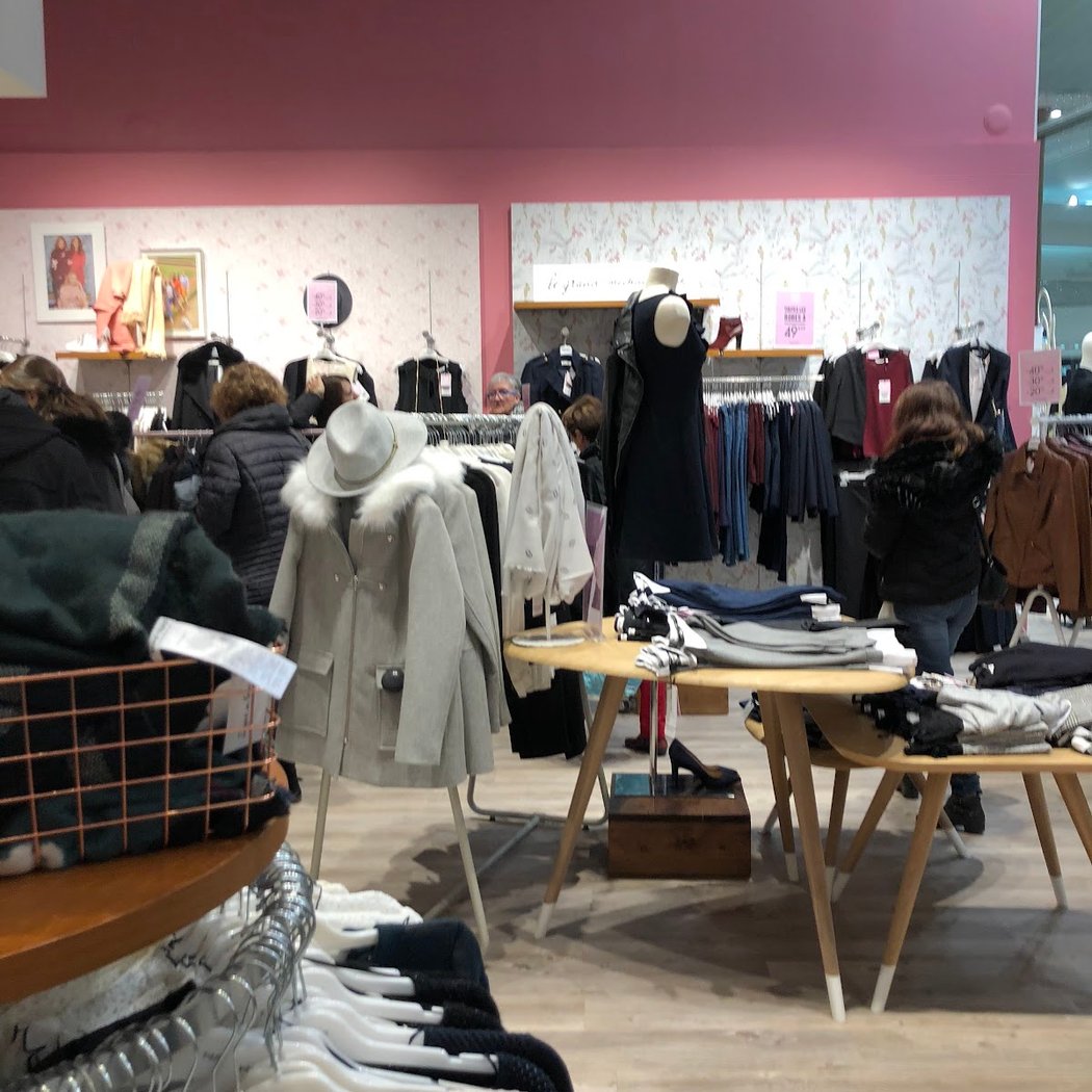 Galerie Océane 3