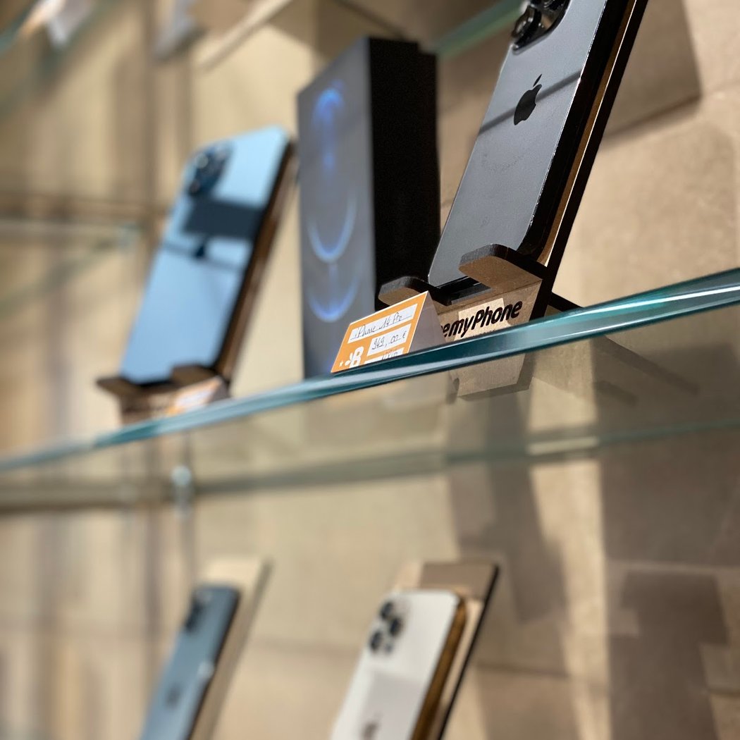 Beemyphone Rezé 3