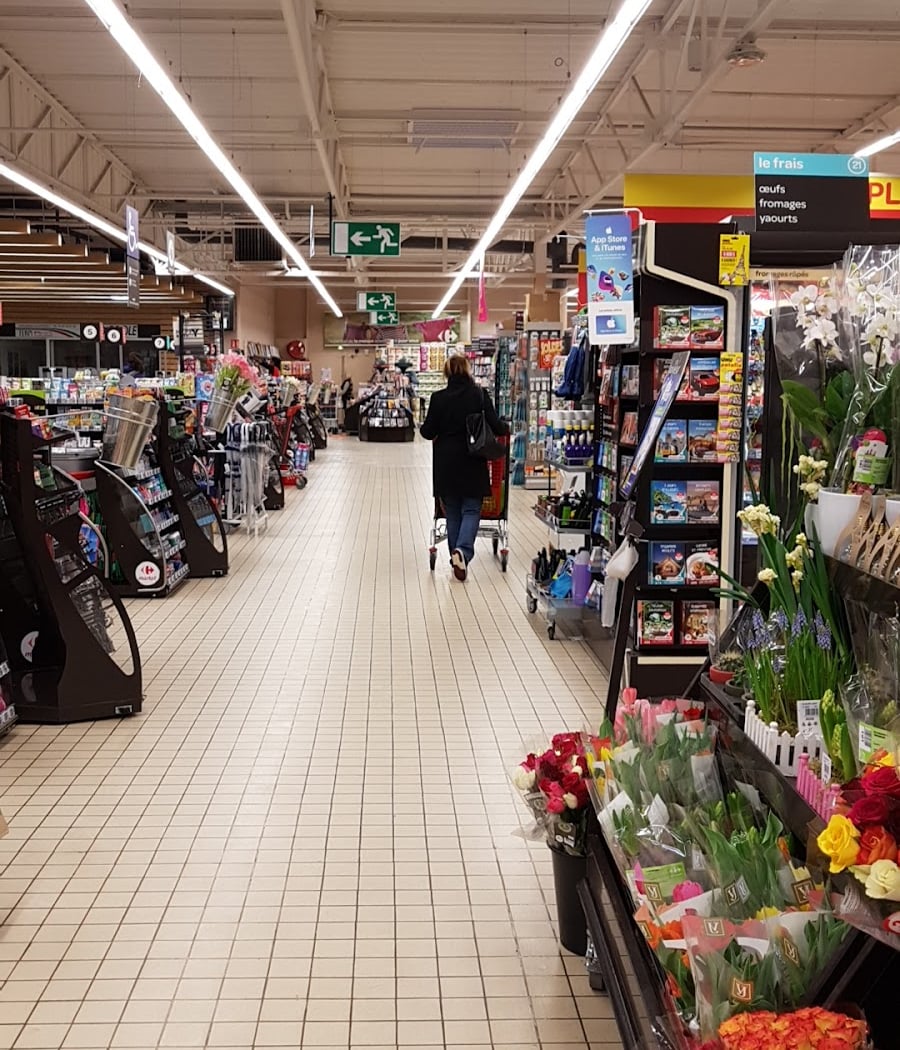 Market Villepreux 3