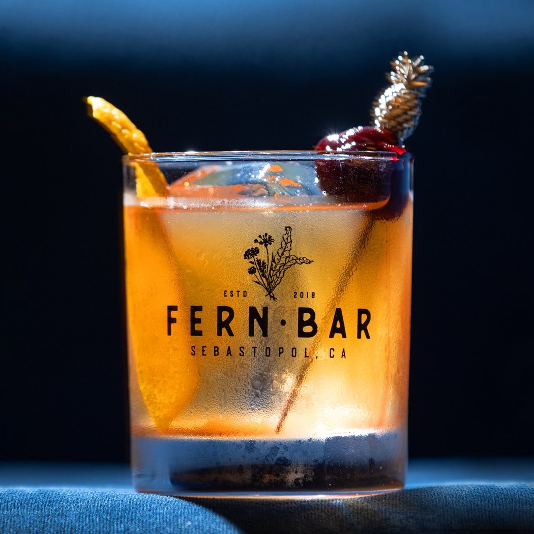 Fern Bar 3