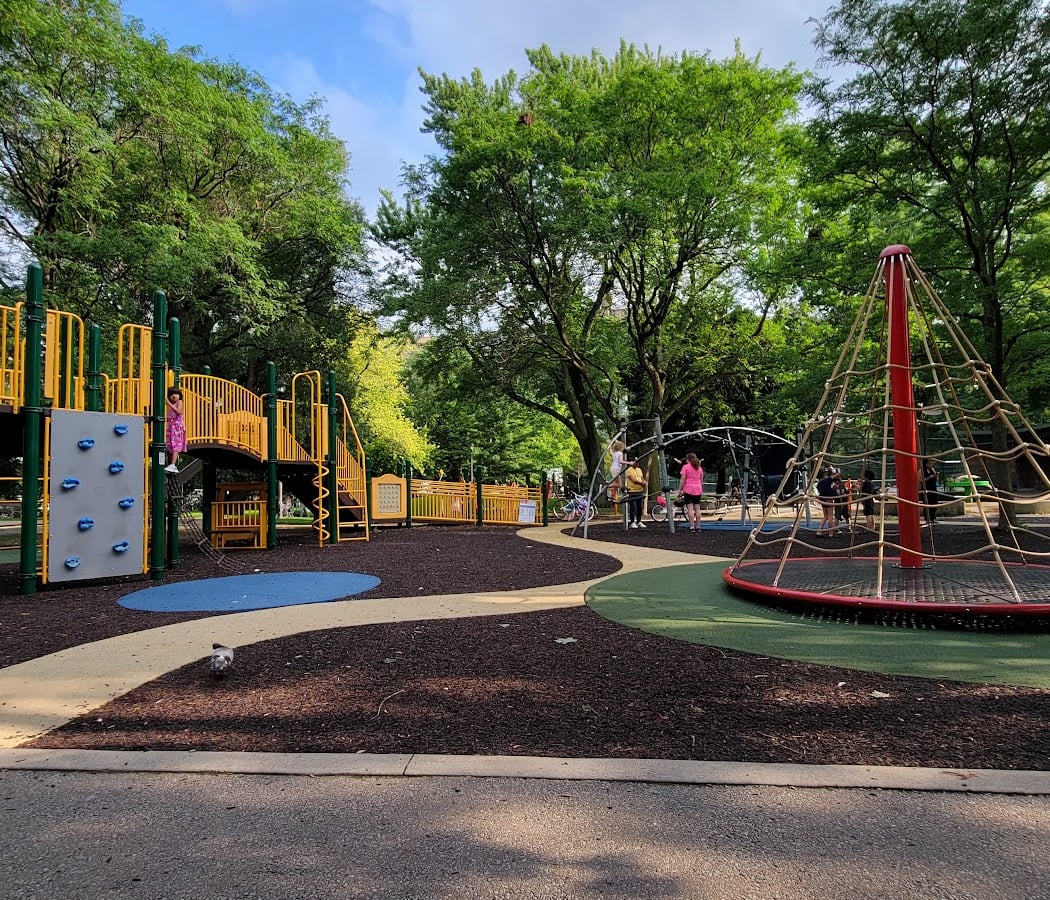 Neshama Playground 2