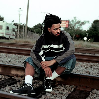 J.COLE : THE FALL-OFF TOUR 1