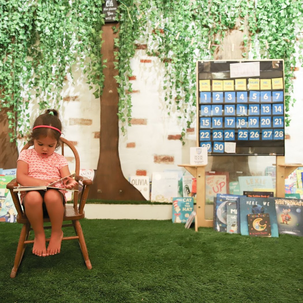 Wise Wonder Enrichment (Previously Book Nook) 2