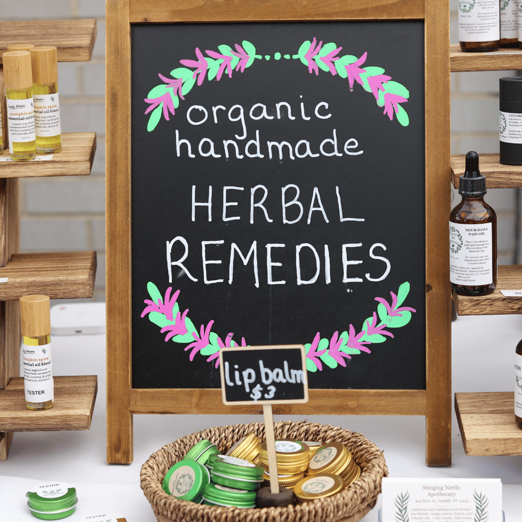 Spring Wellness Bazaar 1