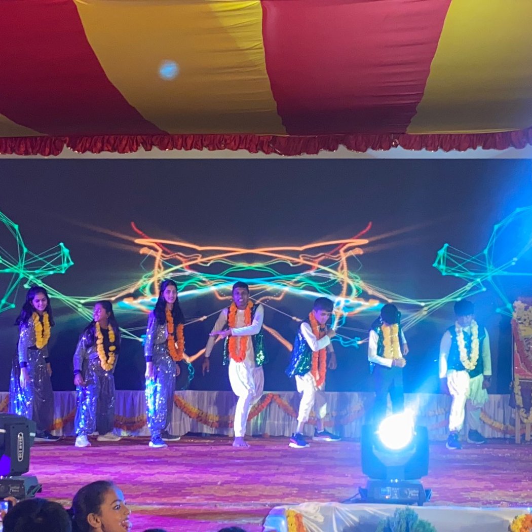 Martin Dance Academy | Best dance class in Bangalore 3