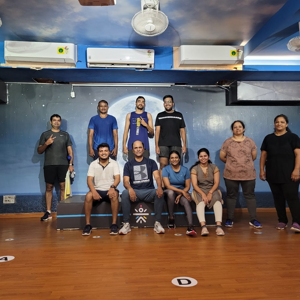Cult Malleshwaram | Fitness Center in Malleshwaram, Bangalore 3