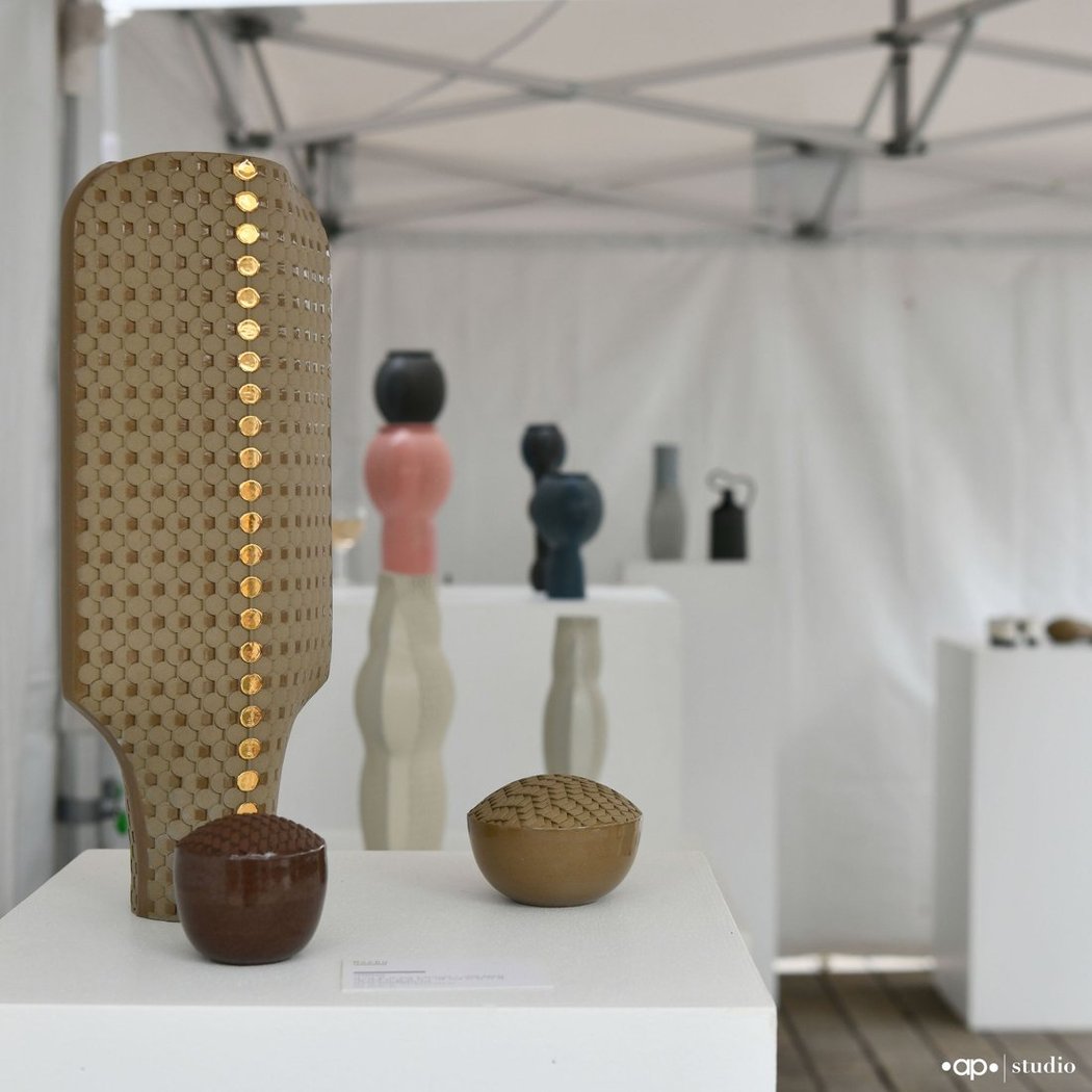 Festival de la céramique 2