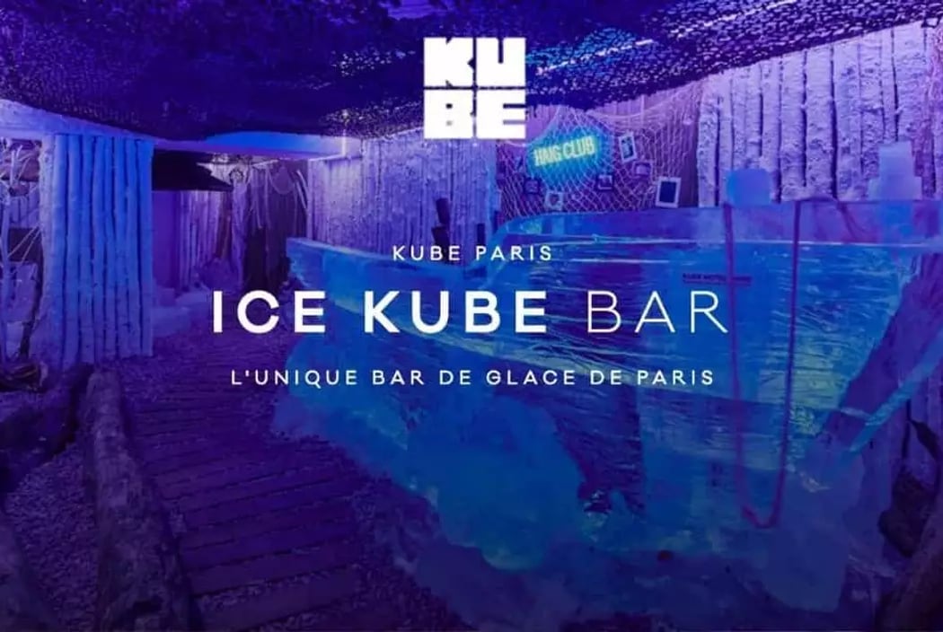 Ice Kube Bar 1