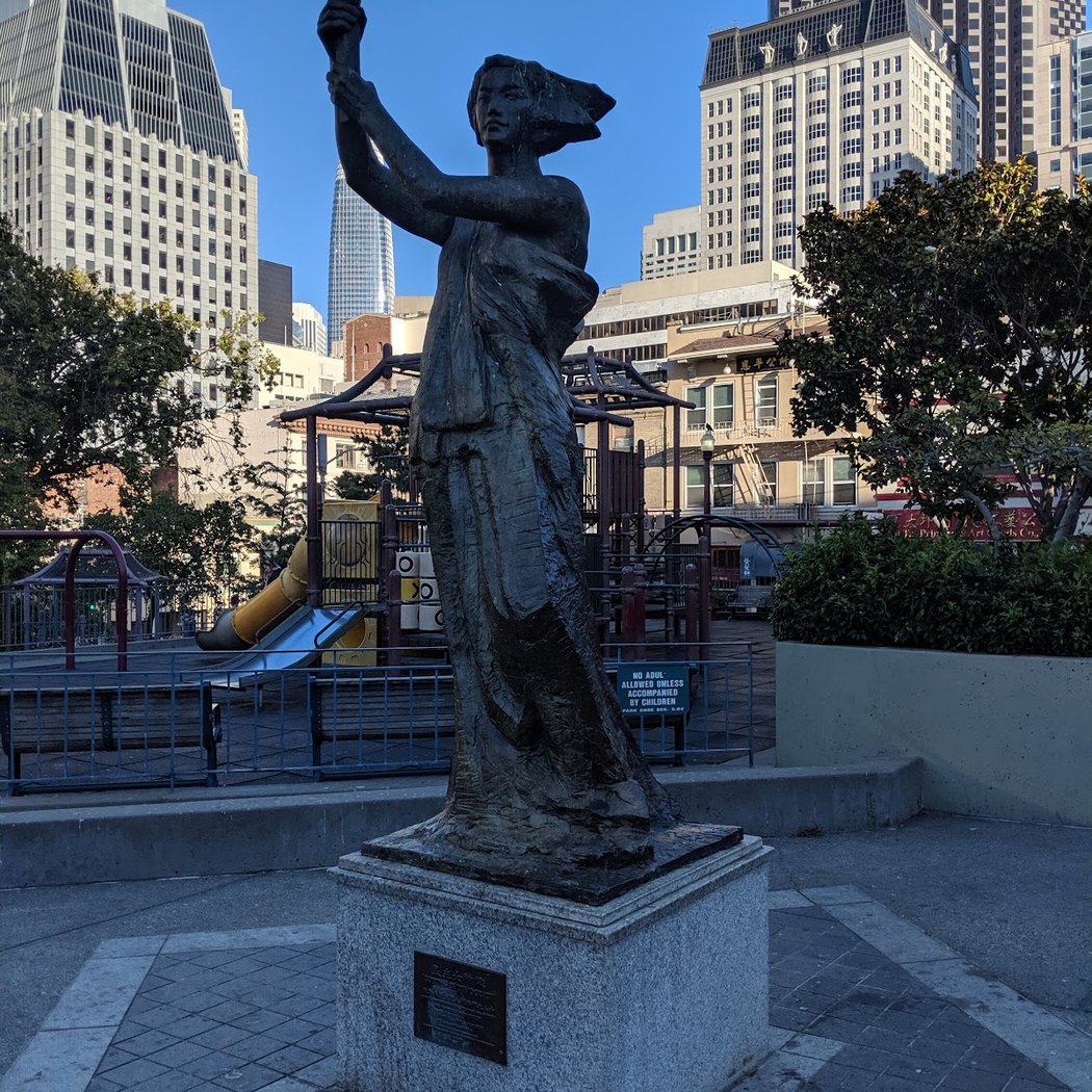 Chinatown Tour 4