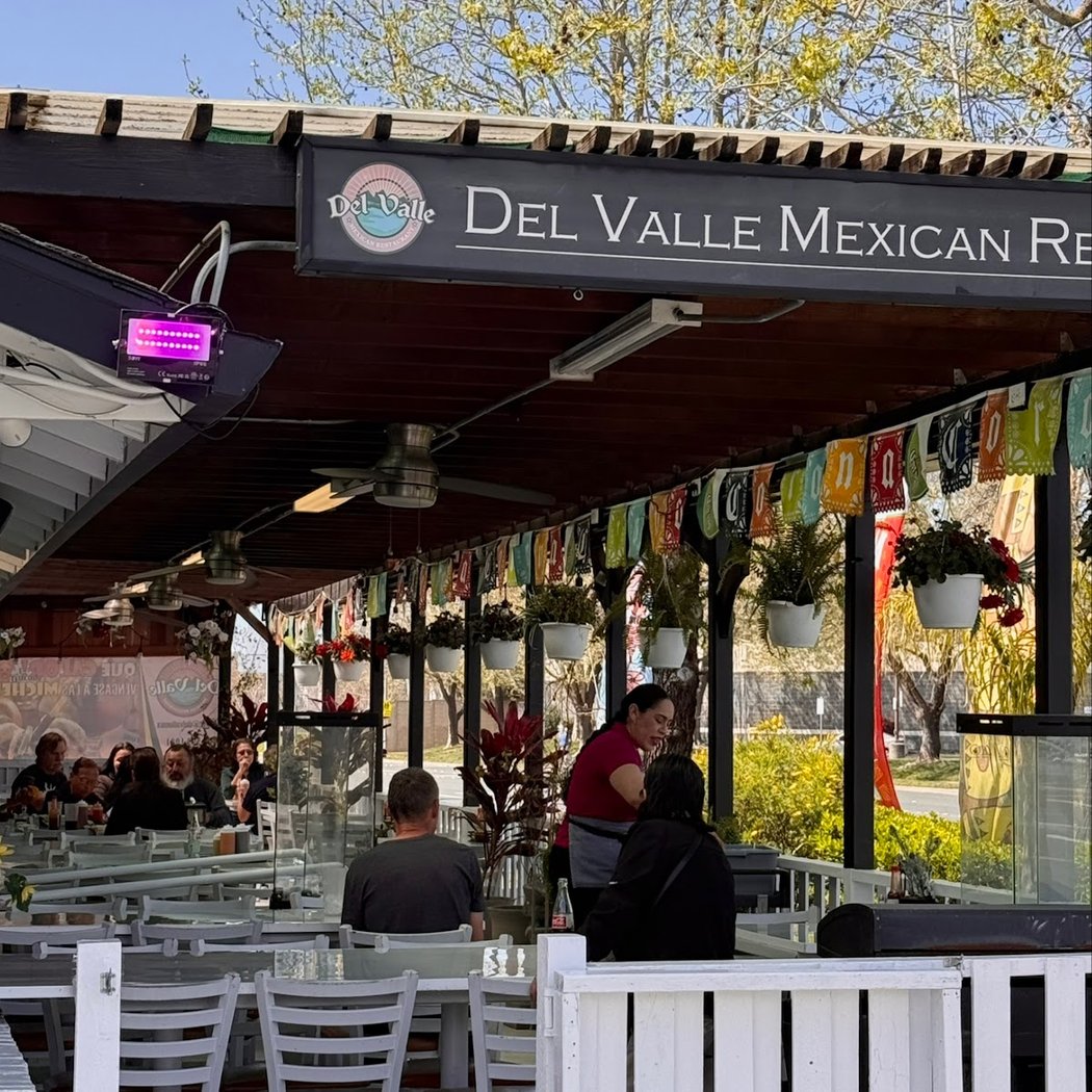 Del Valle Mexican Restaurant 2