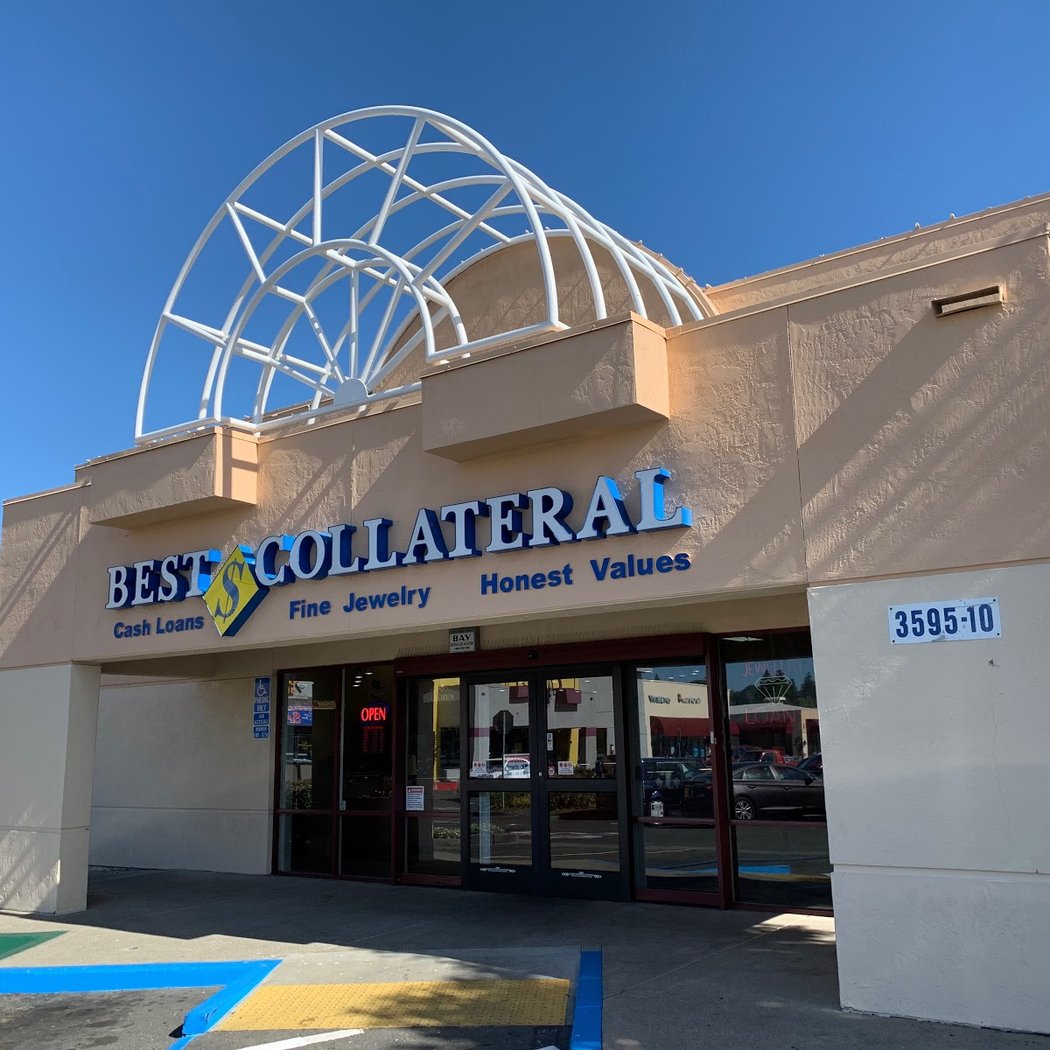 Best Collateral 2