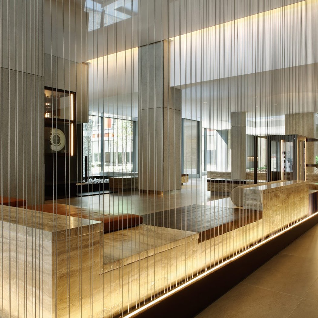 Slade Architecture 2