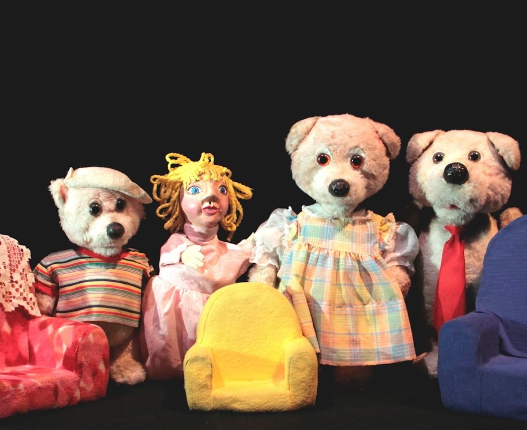 Great Arizona Puppet Theater 3