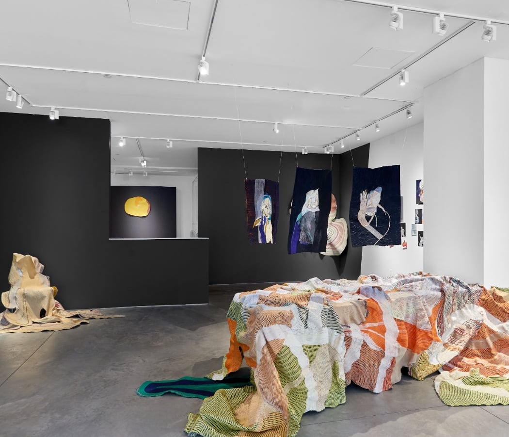 Praxis Gallery 2