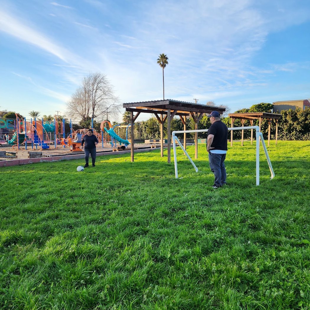 Wendell Playground 3