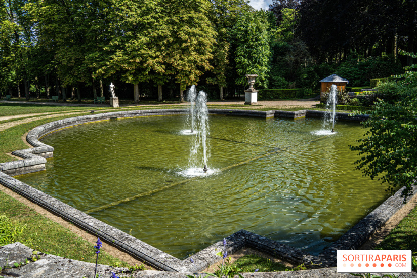 Concerts et Jeux d'Eau 2