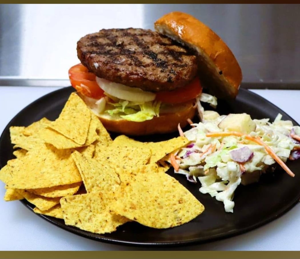 Fuxion Grill 2