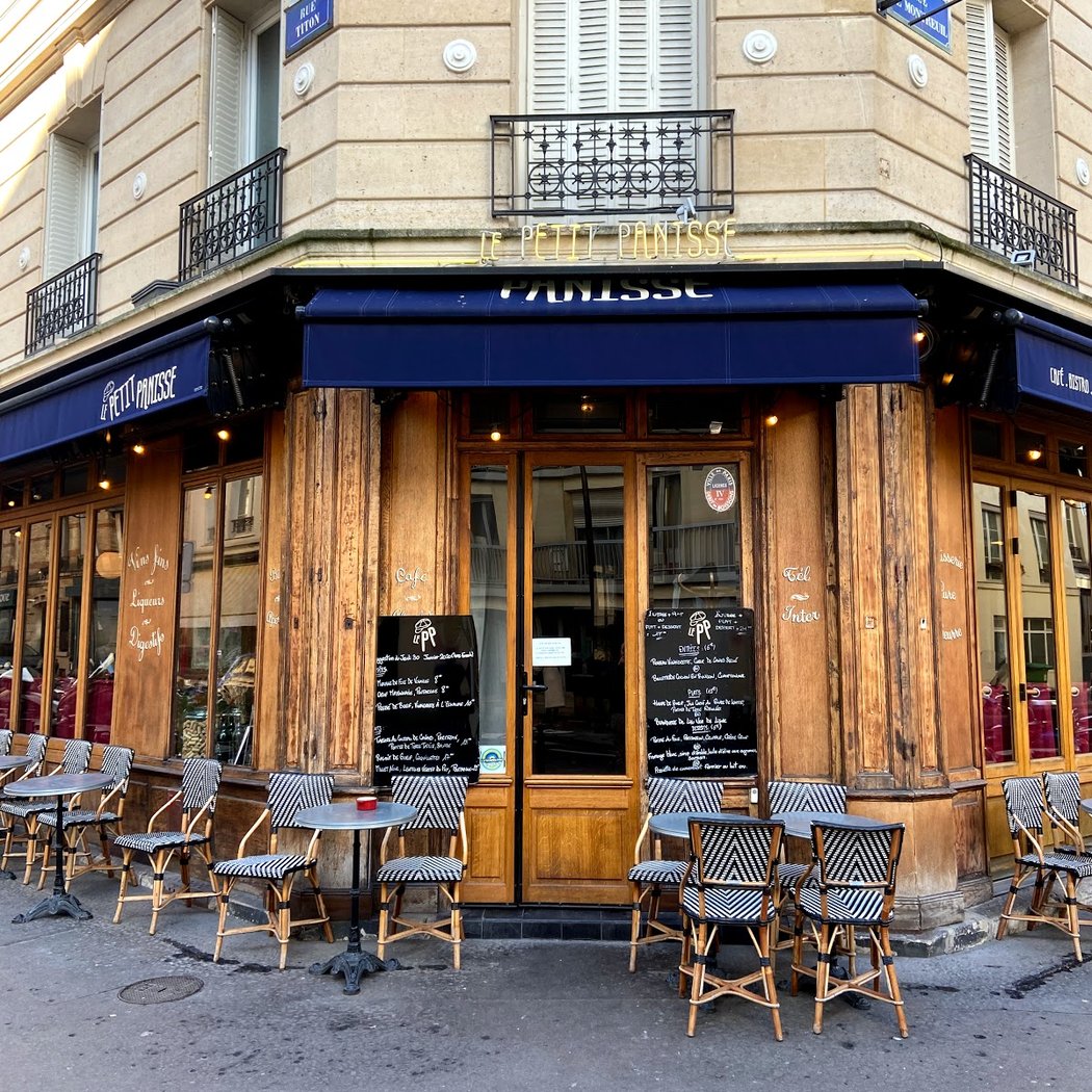 Au petit Panisse 3