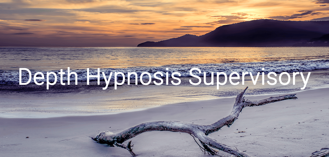 Depth Hypnosis Supervisory (Live Stream) 1