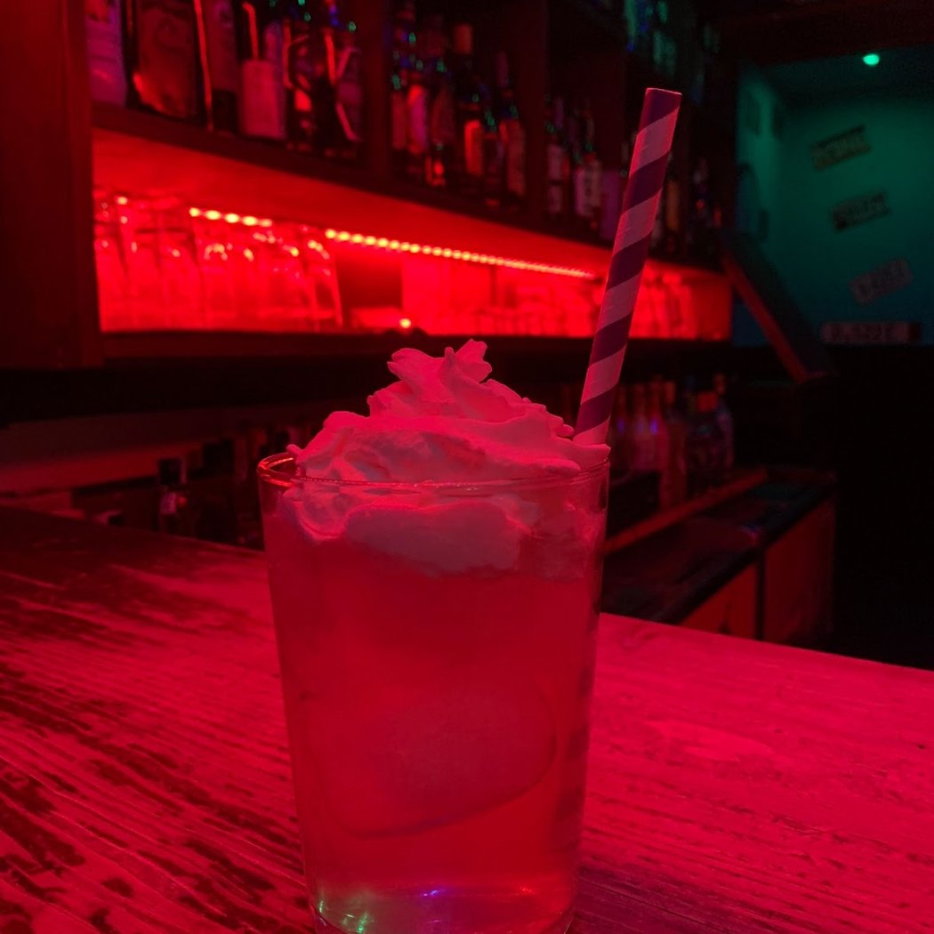 Blues Bar 2